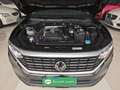 Volkswagen Passat 280TSI Business Edition - photo 19