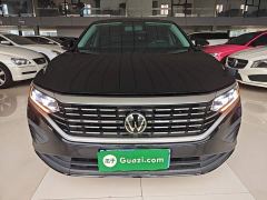 Volkswagen Passat 280TSI Business Edition - photo 2