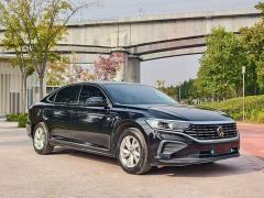 Volkswagen Passat 280TSI Business Edition - photo 3