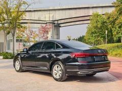 Volkswagen Passat 280TSI Business Edition - photo 4