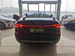 Volkswagen Passat 280TSI Business Edition - photo 5