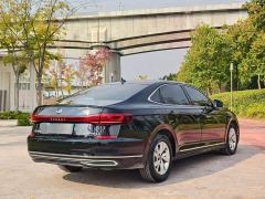 Volkswagen Passat 280TSI Business Edition - photo 6