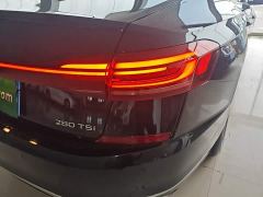Volkswagen Passat 280TSI Business Edition - photo 7