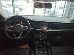 Volkswagen Passat 280TSI Business Edition - photo 9