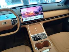 Geely Galaxy Starship 7 120km Pilot Edition - фото 12