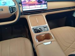 Geely Galaxy Starship 7 120km Pilot Edition - фото 13