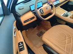 Geely Galaxy Starship 7 120km Pilot Edition - фото 15