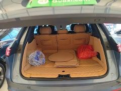 Geely Galaxy Starship 7 120km Pilot Edition - фото 18