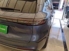 Geely Galaxy Starship 7 120km Pilot Edition - фото 7