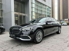 Mercedes-Benz E-Class E 300 L Luxury - ფოტო 1