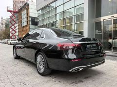 Mercedes-Benz E-Class E 300 L Luxury - ფოტო 10