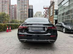 Mercedes-Benz E-Class E 300 L Luxury - ფოტო 11