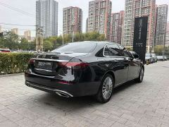 Mercedes-Benz E-Class E 300 L Luxury - ფოტო 12