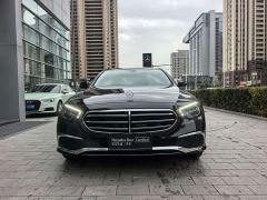 Mercedes-Benz E-Class E 300 L Luxury - ფოტო 2