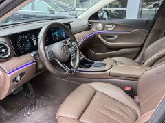 Mercedes-Benz E-Class E 300 L Luxury - ფოტო 6