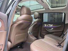 Mercedes-Benz E-Class E 300 L Luxury - ფოტო 9