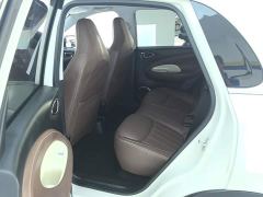 Wuling Binguo 203km Comfort Edition - ფოტო 11
