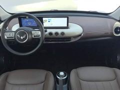 Wuling Binguo 203km Comfort Edition - ფოტო 12