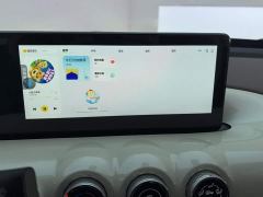 Wuling Binguo 203km Comfort Edition - ფოტო 13