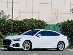 Audi A5 (Imported) Sportback 40 TFSI Sport Dynamic - photo 1
