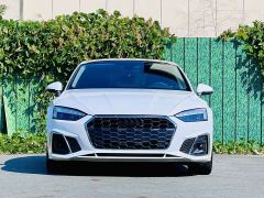 Audi A5 (Imported) Sportback 40 TFSI Sport Dynamic - photo 2