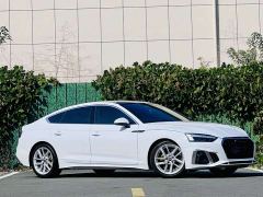 Audi A5 (Imported) Sportback 40 TFSI Sport Dynamic - photo 3