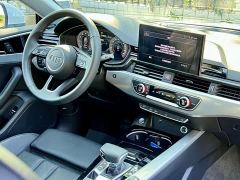 Audi A5 (Imported) Sportback 40 TFSI Sport Dynamic - photo 4