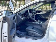 Audi A5 (Imported) Sportback 40 TFSI Sport Dynamic - photo 5