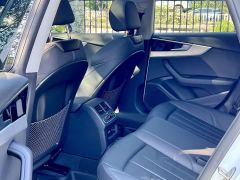 Audi A5 (Imported) Sportback 40 TFSI Sport Dynamic - photo 6