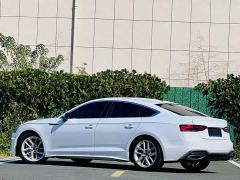 Audi A5 (Imported) Sportback 40 TFSI Sport Dynamic - photo 7