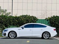 Audi A5 (Imported) Sportback 40 TFSI Sport Dynamic - photo 8