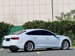 Audi A5 (Imported) Sportback 40 TFSI Sport Dynamic - photo 9