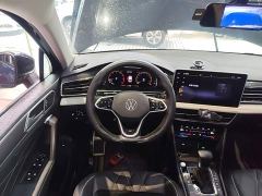 Volkswagen Tiguan L 330TSI Automatic FWD R-Line Comfort Edition - фото 10