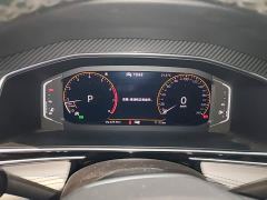 Volkswagen Tiguan L 330TSI Automatic FWD R-Line Comfort Edition - фото 11