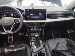 Volkswagen Tiguan L 330TSI Automatic FWD R-Line Comfort Edition - фото 12