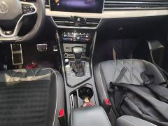 Volkswagen Tiguan L 330TSI Automatic FWD R-Line Comfort Edition - фото 13