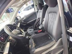 Volkswagen Tiguan L 330TSI Automatic FWD R-Line Comfort Edition - фото 14