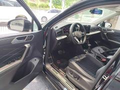 Volkswagen Tiguan L 330TSI Automatic FWD R-Line Comfort Edition - фото 15