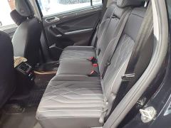 Volkswagen Tiguan L 330TSI Automatic FWD R-Line Comfort Edition - фото 16