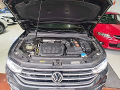 Volkswagen Tiguan L 330TSI Automatic FWD R-Line Comfort Edition - фото 19