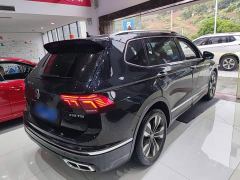 Volkswagen Tiguan L 330TSI Automatic FWD R-Line Comfort Edition - фото 6