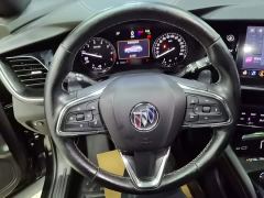 Buick Encore GX Envision Plus Envision Plus 652T Five-Seater Luxury - фото 10