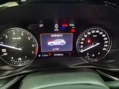 Buick Encore GX Envision Plus Envision Plus 652T Five-Seater Luxury - фото 11