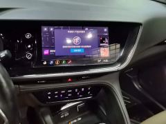 Buick Encore GX Envision Plus Envision Plus 652T Five-Seater Luxury - фото 12