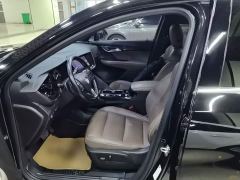 Buick Encore GX Envision Plus Envision Plus 652T Five-Seater Luxury - фото 14