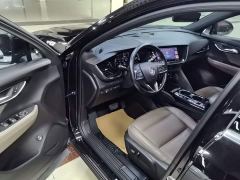 Buick Encore GX Envision Plus Envision Plus 652T Five-Seater Luxury - фото 15