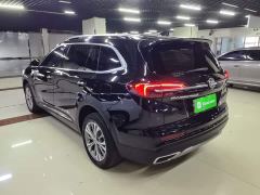 Buick Encore GX Envision Plus Envision Plus 652T Five-Seater Luxury - фото 4