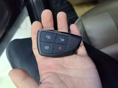 Buick Encore GX Envision Plus Envision Plus 652T Five-Seater Luxury - фото 8