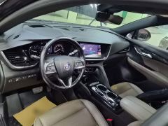 Buick Encore GX Envision Plus Envision Plus 652T Five-Seater Luxury - фото 9