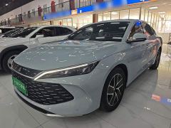 BYD Qin L DM-i 80KM Excellence Edition - фото 1